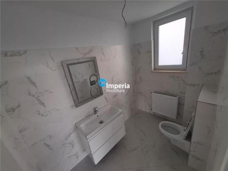 Spatiu comercial de inchiriat Valea Lupului - 3