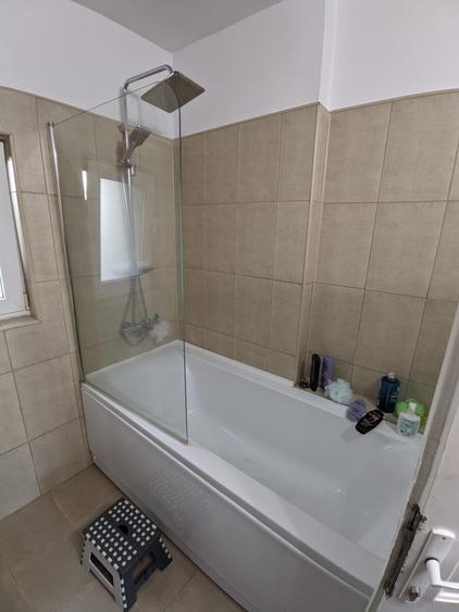 Casă cu etaj de vânzare, 5 camere, 2 băi, Dâmbu Rotund zona strada Livezeni - 15