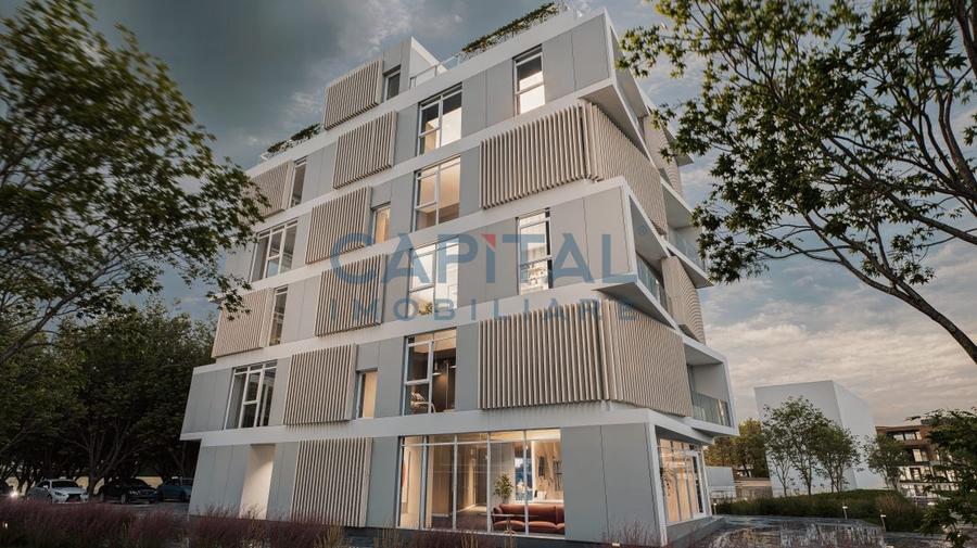 Apartament 2 Camere, Etaj 3, Lift, Terasa Generoasa, Comision 0% - 5