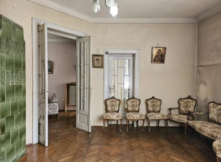 Vanzare 3 camere Stirbei Voda - Casa Radio - 4