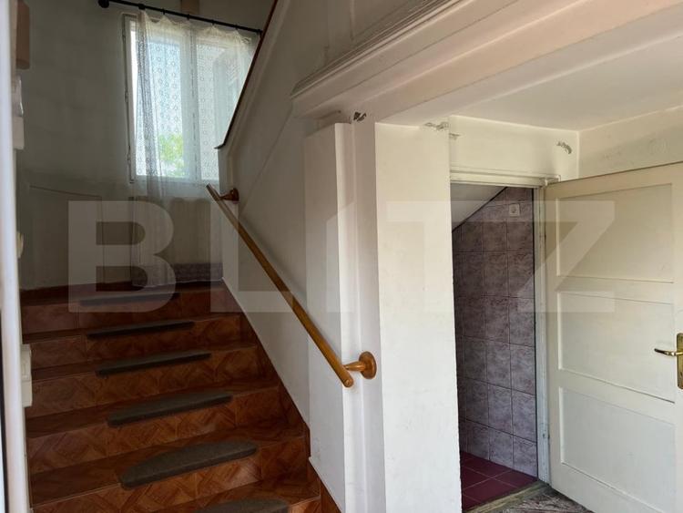 Casa cu 4 camere 160 mp, in Hunedoara - 7