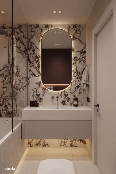 WEST AVENUE RESIDENCE Apartament 3 Camere | Locuie?te Premium - 9