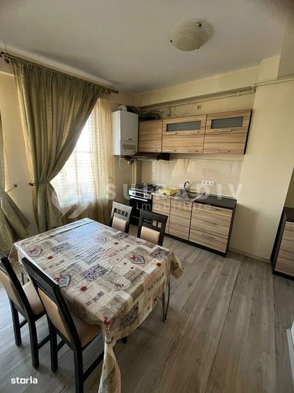 Apartament cu 3 camere, 2 bai, parcare in Zorilor-UMF - 6