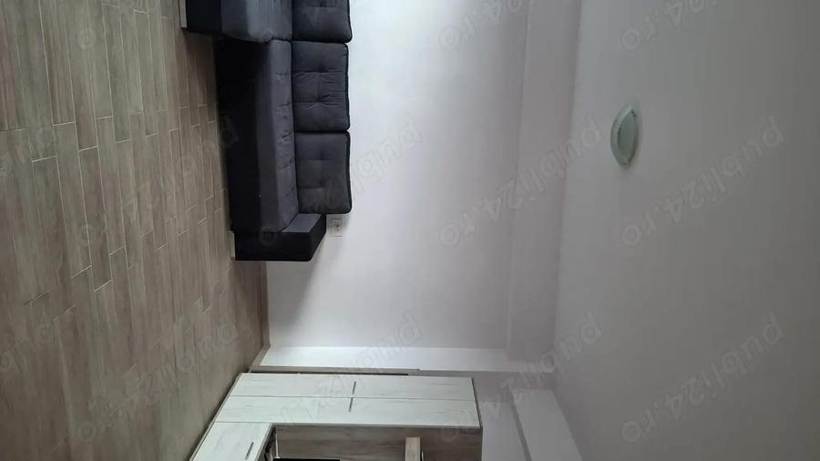 Dau in chirie studio in onestilor bloc nou - 7