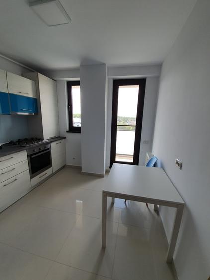 Iancu Nicoae/Privighetorilor/Apartament cu 2 camere/ - 4