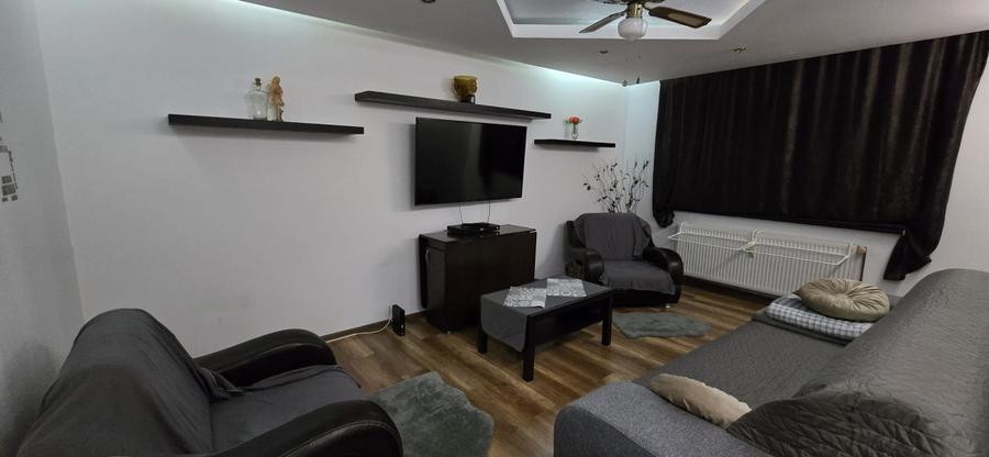 Apartament 2 camere + loc parcare, Petre Ispirescu/Britannia - 1
