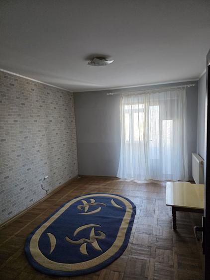 Apartament cu 2 camere, etaj 3, Bd. Roman Musat - 6
