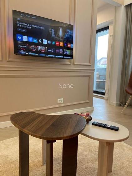 Cortina North - Studio 40mp Prima inchiriere