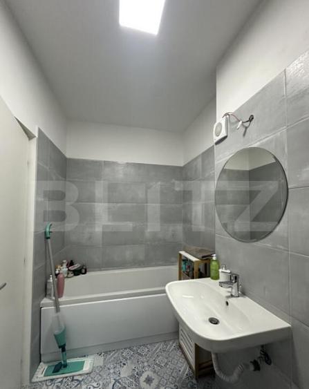 Apartament 2 camere, 52 mp, Calea Torontalului - 3