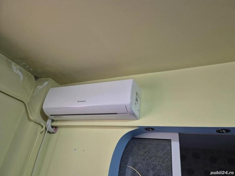 Apartament 4 camere, deosebit ,Zona linistita - 8