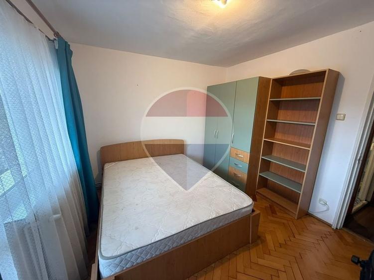 Apartament cu 2 camere decomandat, mobilat în Grigorescu