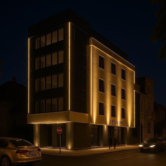 Exclusiv Utracentral Intersectie Polana cu Mihai Eminescu Parter - 4