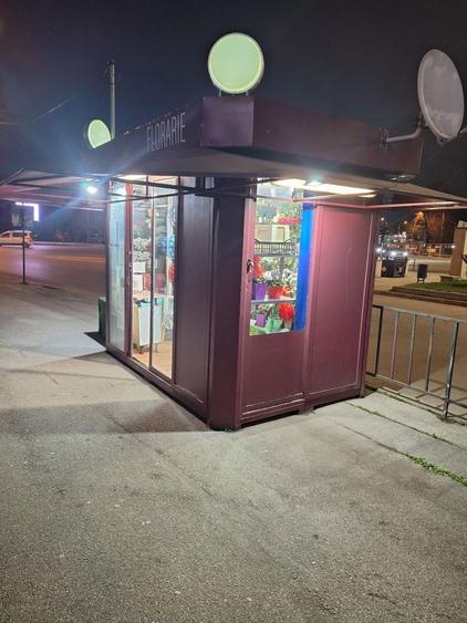 Florarie de vinzare zona Bulevardul Basarabia! - 3