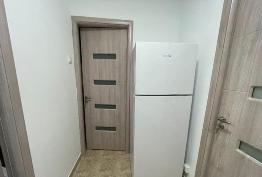 Garsoniera moderna, decomandata, la 10 minute de metrou - Drumul Sarii - 8