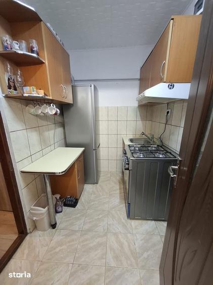 Vand garsoniera,etajul 2,zona Aradul Nou 0% comision - 1