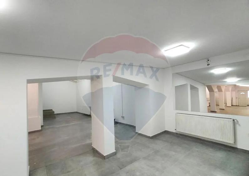 Spa?iu de birouri central - Vila 323 mp - Ideal sediu f... - 3