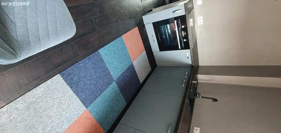 vind apartament cu o camera decomandat - 3