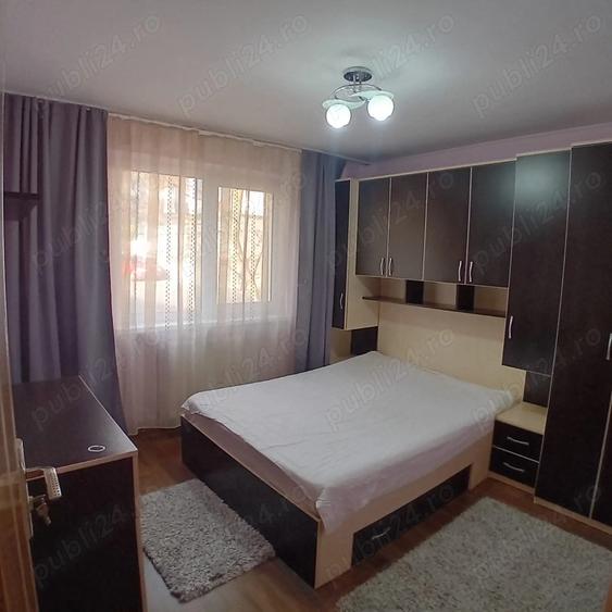 Vand apartament 2 camere Deva - 5