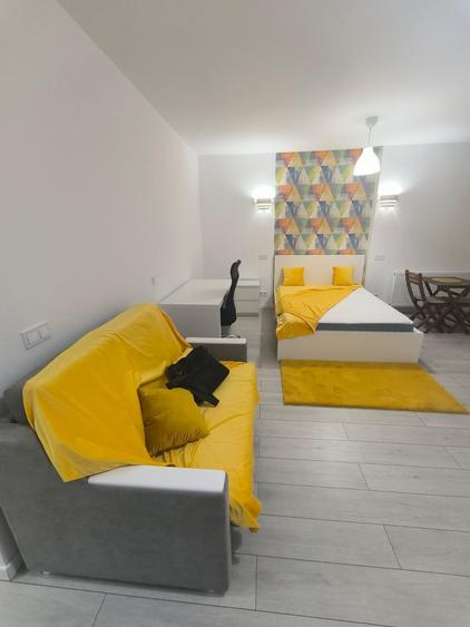 Gran via Lujerului libera - 1