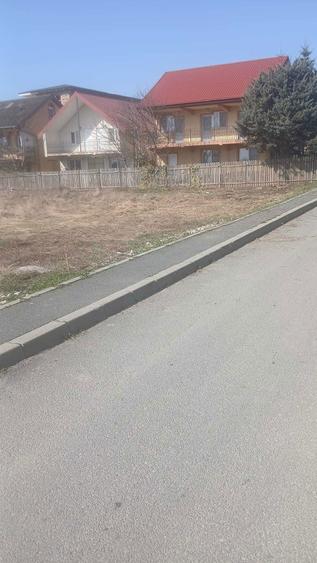 Vand teren intravilan in Costinesti zona Epava - 1