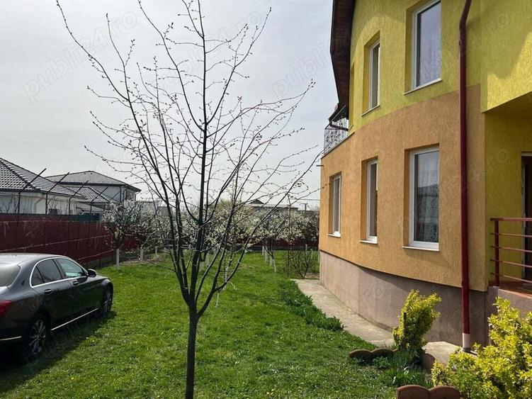 Vanzare vila independenta P+1 , construc?ie 2009 - 6