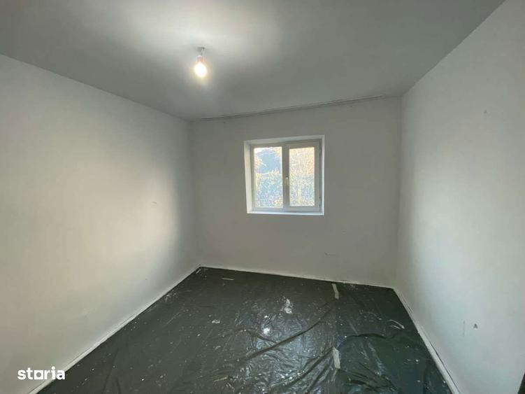 Casa cu teren 1000 mp la 30 min de Bucuresti - 5