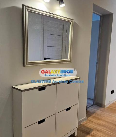 2 camere Voluntari - 2