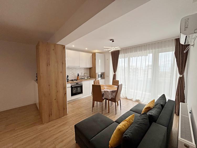 Studio spatios de inchiriat - Mamaia Nord - 2