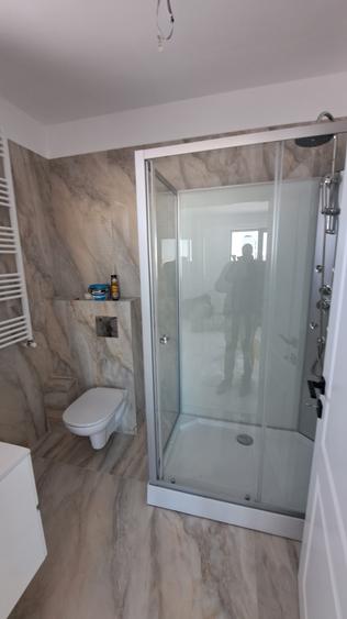 VILA SUPERBA CU 5 CAMERE  IN COMPLEX REZIDENTIAL CU CIRCUTI INCHIS - 42