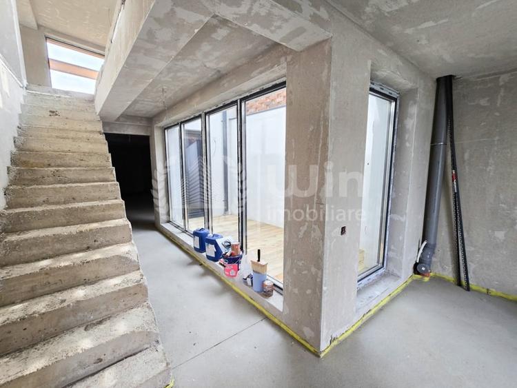 Casa individuala | 240mp utili | 260mp teren | Gruia | Zona Vantului - 5