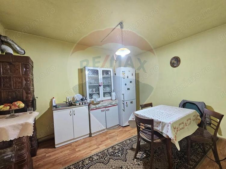 Casa de vanzare Fadimac - 9
