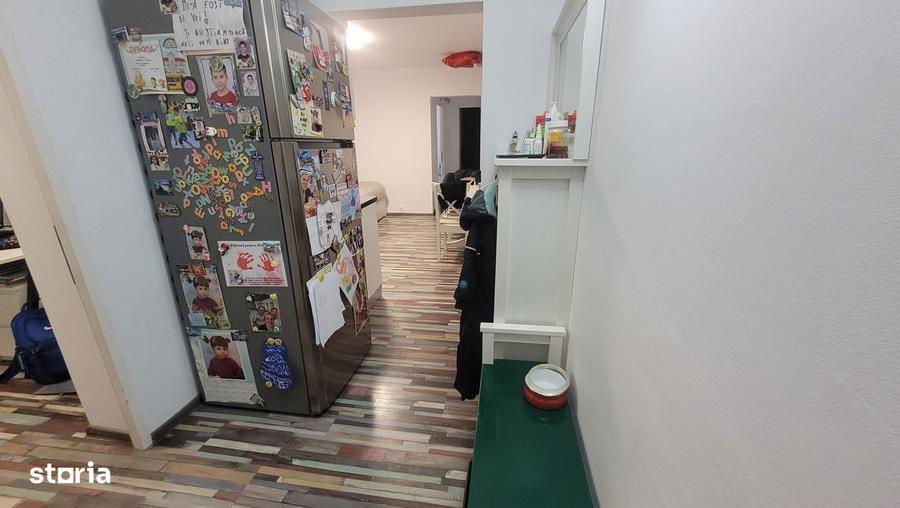 Apartament 2 camere, etaj 3, Buzau - 2