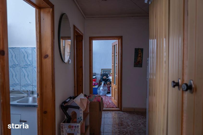 Locul de unde copilul nu poate chiuli - 11
