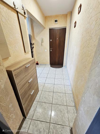 Apartament 3 camere, mobilat și parțial utilat, grad seismic 1, Nord - 2