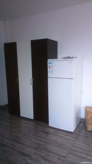 Garsoniera Termen Lung - 3