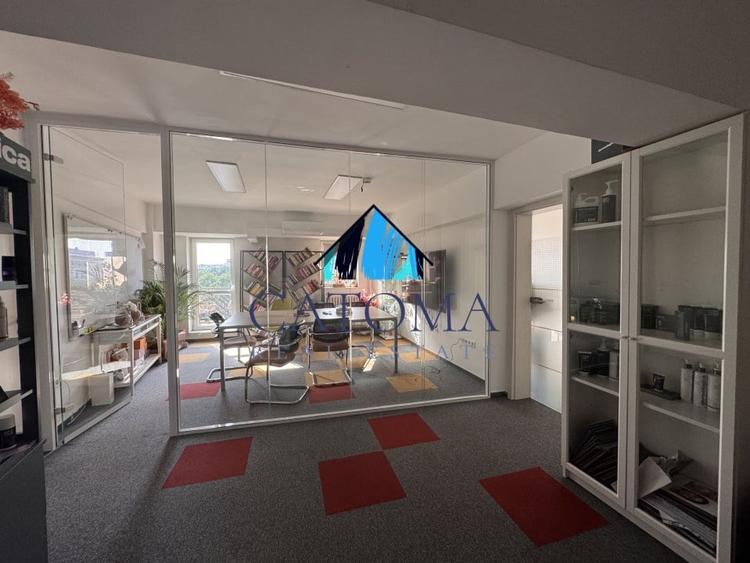 Birouri premium in inima Bucurestiului! - 9