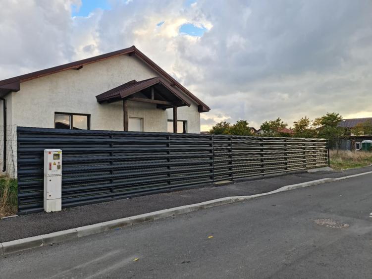 Vânzare Casă Nouă cu Utilitati – Direct Proprietar – Cumpăna - 2