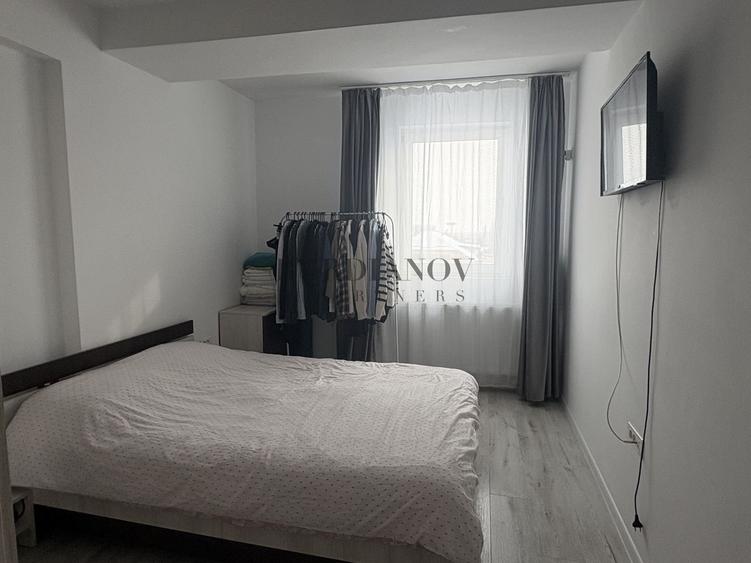 Apartament cu 2 camere + Loc de parcare -  Titan - Theodor Pallady - 7