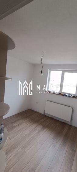 Apartament cu 4 camere | Balcon | Vasile Aaron - 8