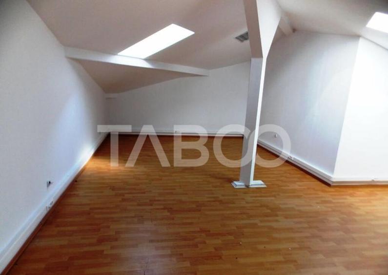 Spatiu de birouri de inchiriat in Sibiu in zona Calea Cisnad - 13