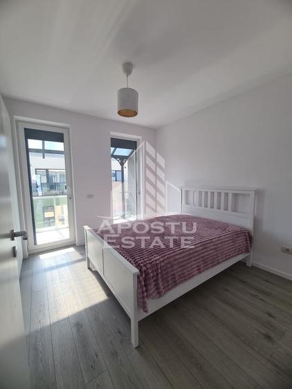 Penthouse cu 3 camere in Ciarda Rosie, loc de parcare, terasa 50 mp - 7
