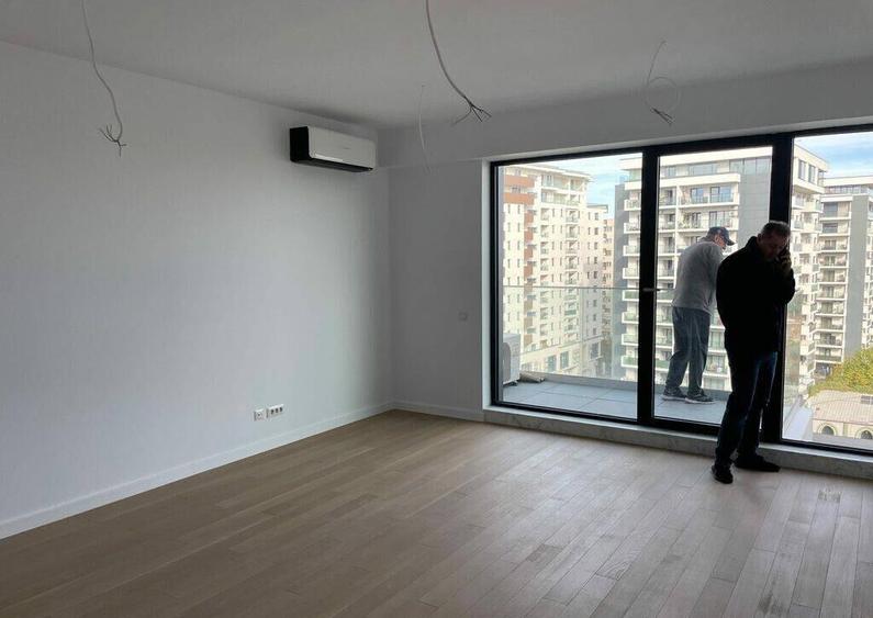 Apartament Modern cu 2 camere ONE Timpuri Noi - 2