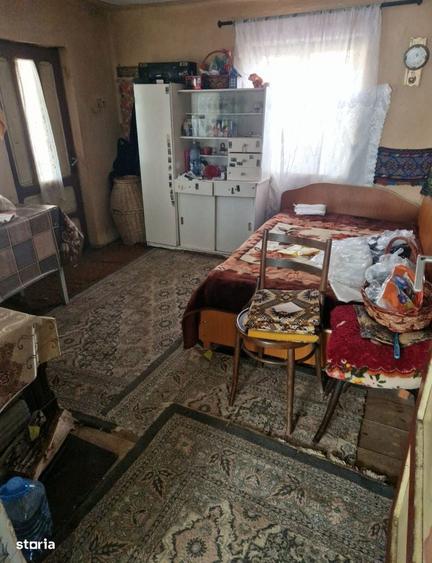 Casa batraneasca de vanzare, Gemenea Bratule?ti, Com Voine?ti - 3