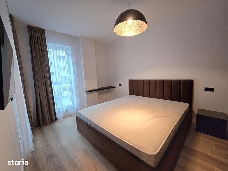 Comision 0%! Prima inchiriere - Apartament 2 camere, Columna Residence - 8