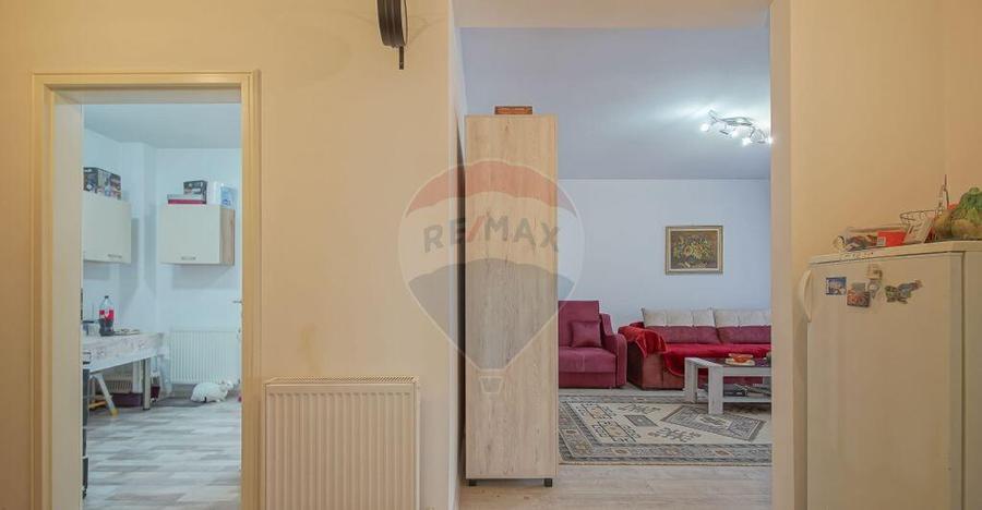 COMISION 0%! 3 CAMERE DECOMANDAT CU BALCON | STR. MARTE S... - 8