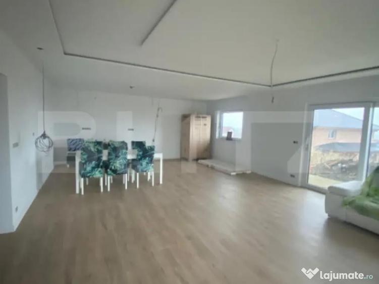 Casa individuala, 9.6 ari teren, zona Bosanci - 7