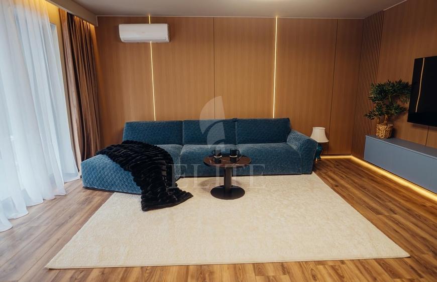 Apartament 2 camere în zona INTRE LACURI - 2