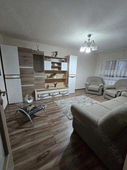 Apartament 3 camere Turda langa Parcul Teilor parter - 4