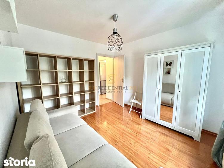 Apartament 3 camere semidecomandat + parcare | Pia?a Sudului - 1