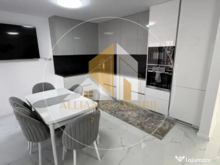 Casaapartament moderna | 62 mp | Curte proprie | Prima - 9